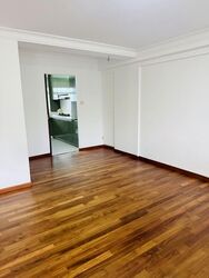 Blk 138 Bishan Green (Bishan), HDB 4 Rooms #569447021